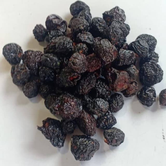 Dry Cherry