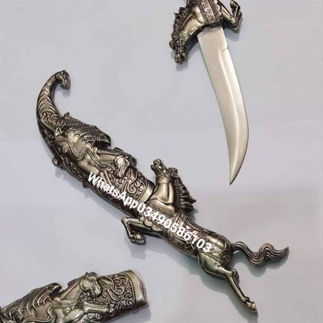 Dagger